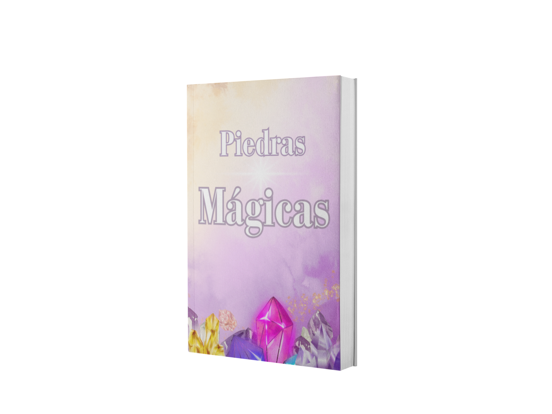 ebook-mockup-in-an-angled-position-over-a-flat-backdrop-a9915